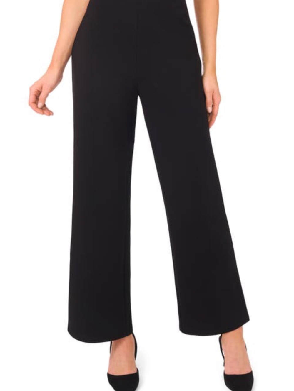 Halogen pants blue, size 4P